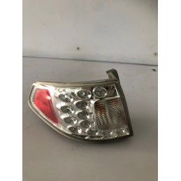 Fanale posteriore sinistro Subaru Impreza 2010