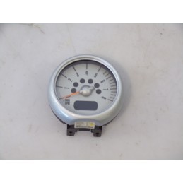 Strumentazione contagiri Mini Cooper R50 2004