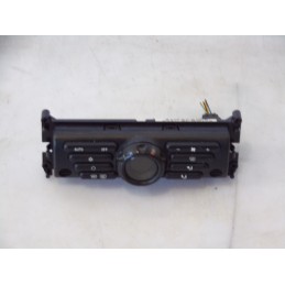 Autoradio Stereo Mini Cooper R50 2004