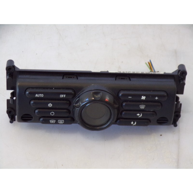 Autoradio Stereo Mini Cooper R50 2004
