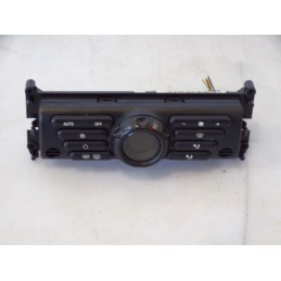 Autoradio Stereo Mini Cooper R50 2004