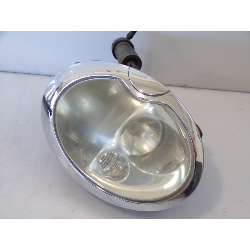 Faro Anteriore Destro Mini Cooper R50 Xenon  2004