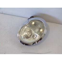 Faro anteriore sinistro xenon Mini Cooper R50 2004