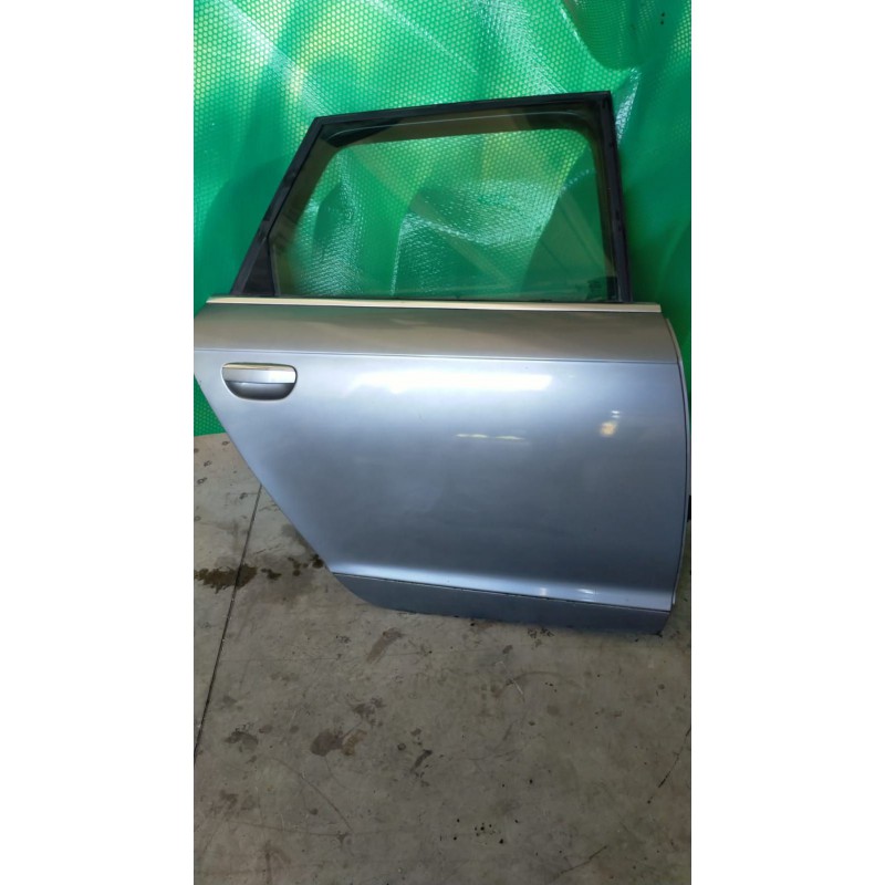 Portiera posteriore destra Audi A6 C6 2010  RA169