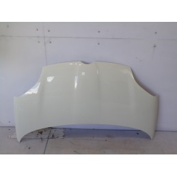 Musata Fiat Panda 3 4x4 2017