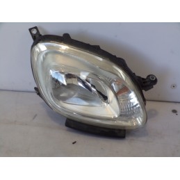 Musata Fiat Panda 3 4x4 2017