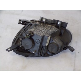 Musata Fiat Panda 3 4x4 2017