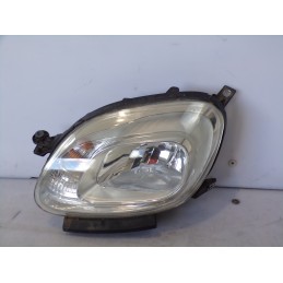 Musata Fiat Panda 3 4x4 2017