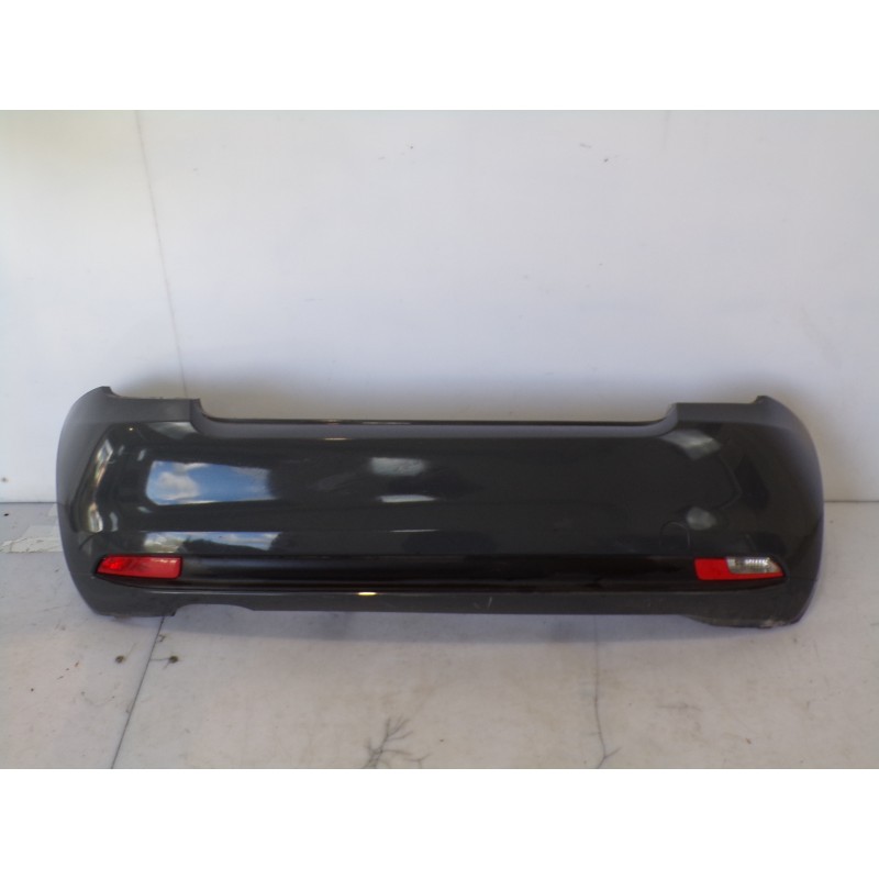 Paraurti posteriore Fiat 500 2020