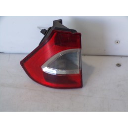 Fanale Posteriore Sinistro Ford Galaxy 2 2009