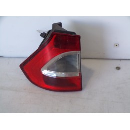 Fanale Posteriore Sinistro Ford Galaxy 2 2009