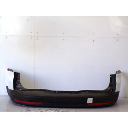 Paraurti Posteriore Ford Galaxy 2 2009