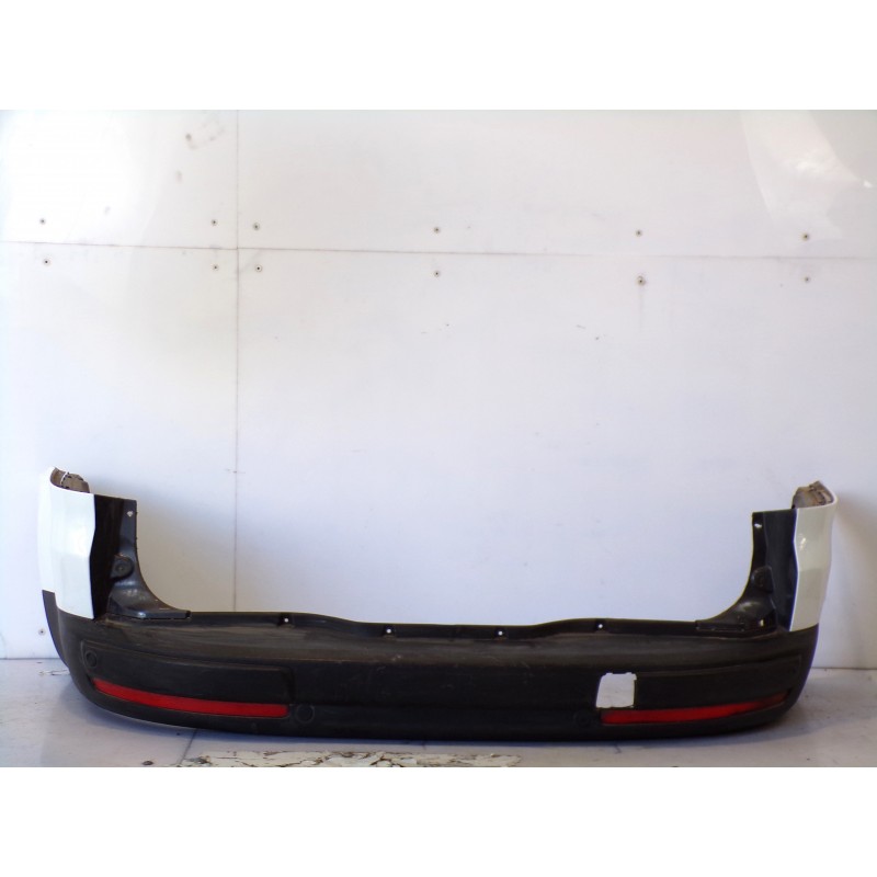 Paraurti Posteriore Ford Galaxy 2 2009