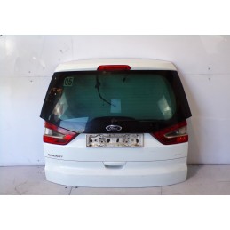 Portellone Posteriore Ford Galaxy 2 serie 2009