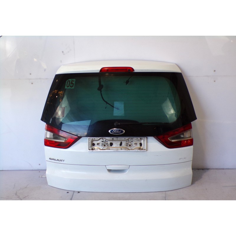 Portellone Posteriore Ford Galaxy 2 serie 2009