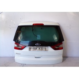 Portellone Posteriore Ford Galaxy 2 serie 2009