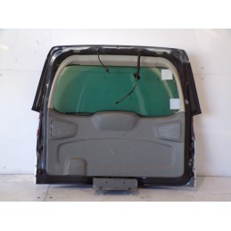 Portellone Posteriore Ford Galaxy 2 serie 2009