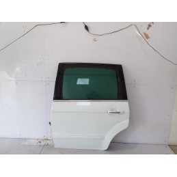Portiera Posteriore Sinistra Ford Galaxy 2 2009