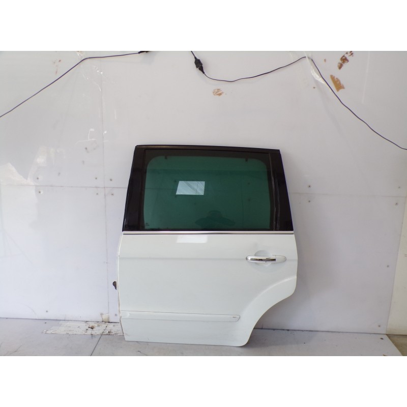 Portiera Posteriore Sinistra Ford Galaxy 2 2009