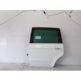 Portiera Posteriore Sinistra Ford Galaxy 2 2009