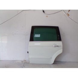 Portiera Posteriore Sinistra Ford Galaxy 2 2009