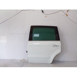 Portiera Posteriore Sinistra Ford Galaxy 2 2009