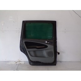 Portiera Posteriore Sinistra Ford Galaxy 2 2009