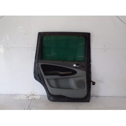 Portiera Posteriore Sinistra Ford Galaxy 2 2009