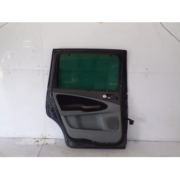Portiera Posteriore Sinistra Ford Galaxy 2 2009