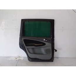 Portiera Posteriore Sinistra Ford Galaxy 2 2009