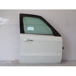 Portiera anteriore destra Ford Galaxy 2 serie 2009