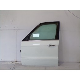 Portiera Anteriore Sinistra Ford Galaxy 2 2009