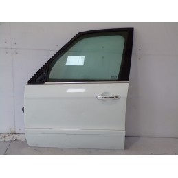 Portiera Anteriore Sinistra Ford Galaxy 2 2009