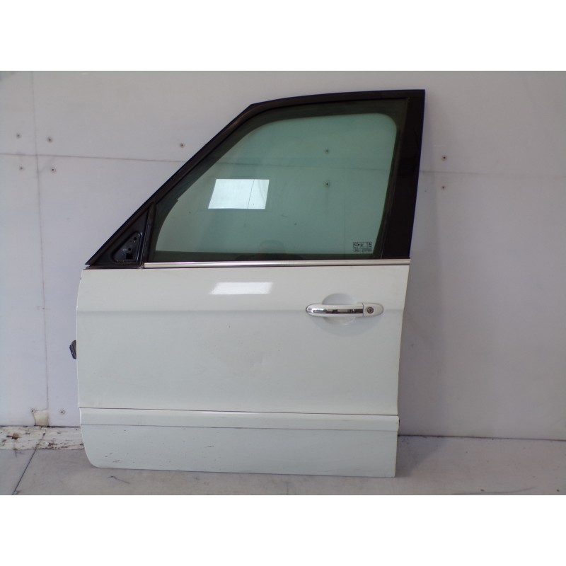 Portiera Anteriore Sinistra Ford Galaxy 2 2009