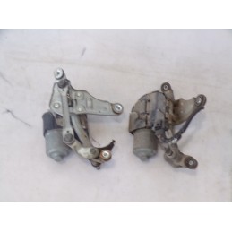 Motorini tergicristalli anteriori Ford Galaxy 2009
