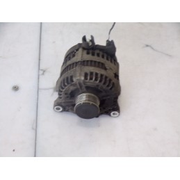 Alternatore Ford Galaxy 2 serie 2.0 tdci 2009