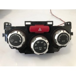 Centralina comandi clima Subaru Impreza 2010 3