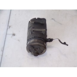 Compressore aria Ford Galaxy 2 serie 2.0 tdci 2009