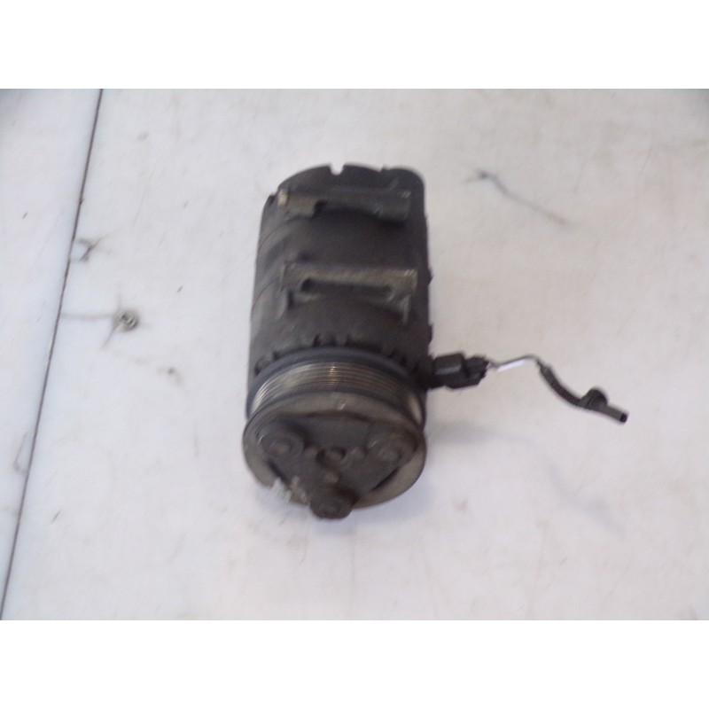 Compressore aria Ford Galaxy 2 serie 2.0 tdci 2009
