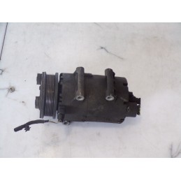 Compressore aria Ford Galaxy 2 serie 2.0 tdci 2009
