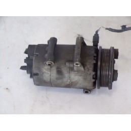 Compressore aria Ford Galaxy 2 serie 2.0 tdci 2009