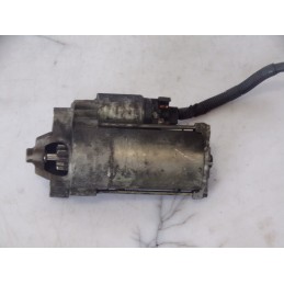 Motorino avviamento Ford Galaxy 2 2.0 tdci 2009