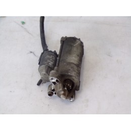 Motorino avviamento Ford Galaxy 2 2.0 tdci 2009
