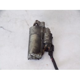 Motorino avviamento Ford Galaxy 2 2.0 tdci 2009