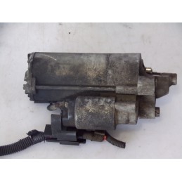 Motorino avviamento Ford Galaxy 2 2.0 tdci 2009