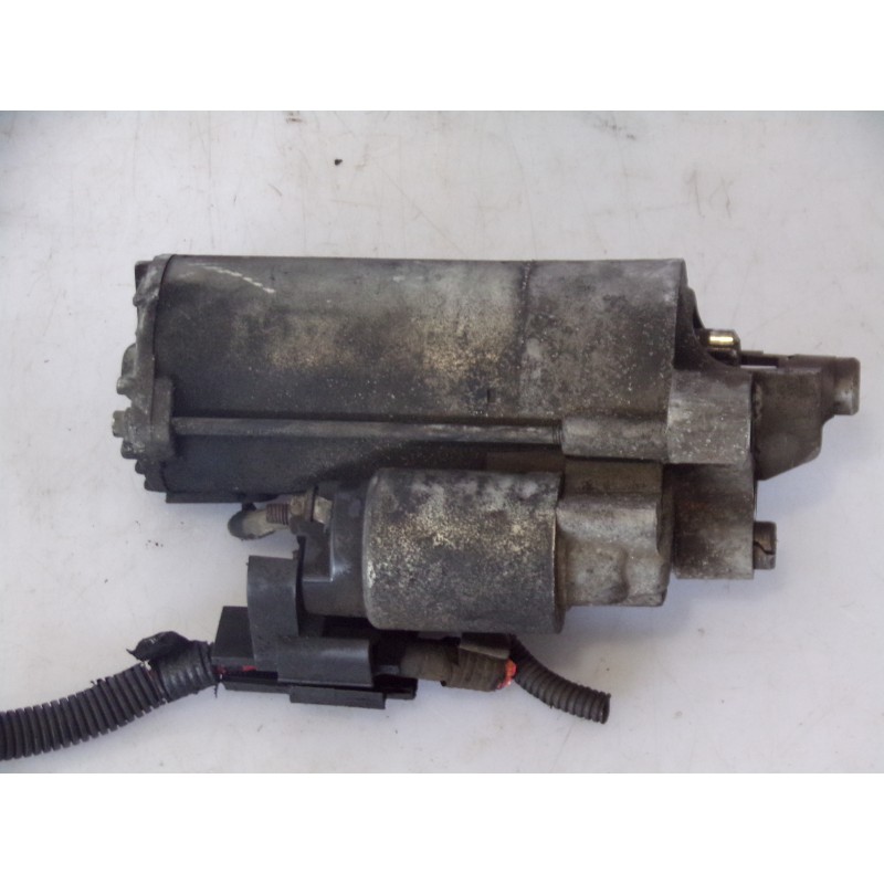 Motorino avviamento Ford Galaxy 2 2.0 tdci 2009