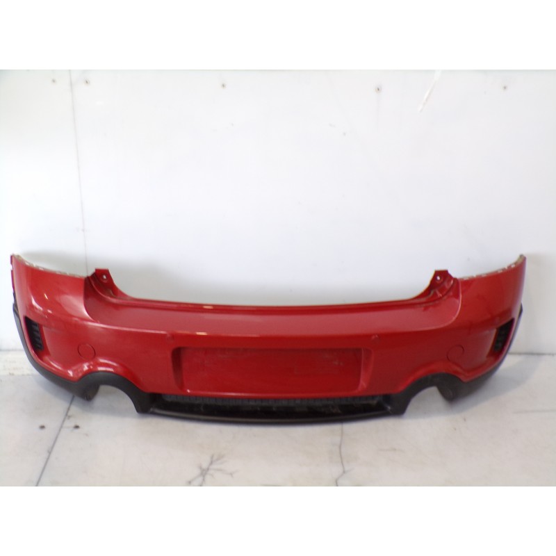 Paraurti posteriore Mini Countryman S R60
