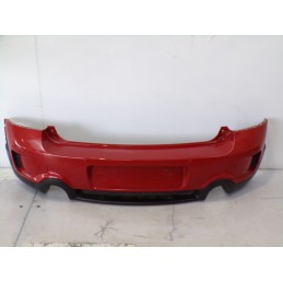 Paraurti posteriore Mini Countryman S R60