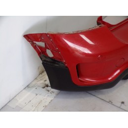 Paraurti posteriore Mini Countryman S R60