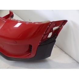 Paraurti posteriore Mini Countryman S R60
